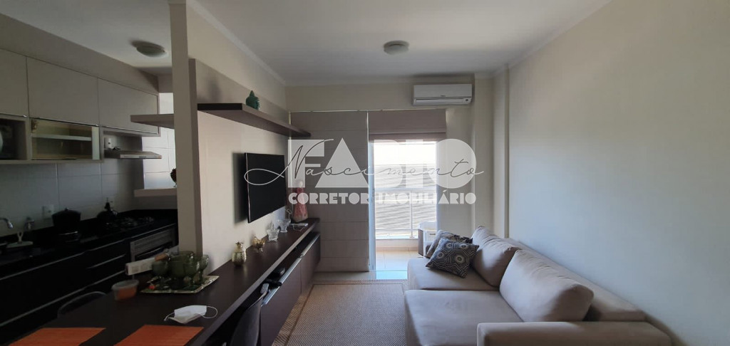 Apartamento com 2 quartos à venda, 53m² — foto 5 de 17