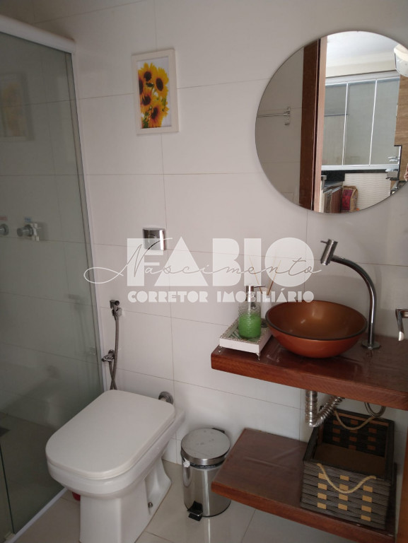 Casa de Condomínio com 4 quartos à venda, 340m² — foto 19 de 28