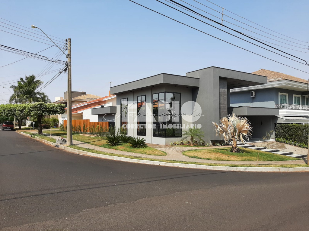 Casa de Condomínio com 3 quartos à venda, 260m² — foto 29 de 29
