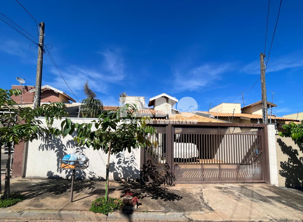 Casa com 3 quartos à venda, 120m² — foto 3 de 21