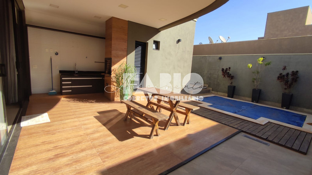 Casa de Condomínio com 3 quartos à venda, 260m² — foto 3 de 20