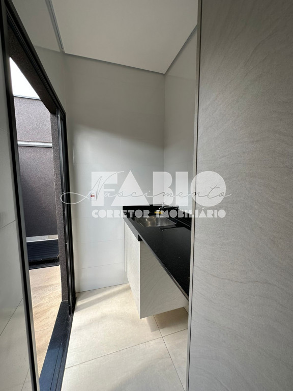 Casa de Condomínio com 3 quartos à venda, 169m² — foto 18 de 21