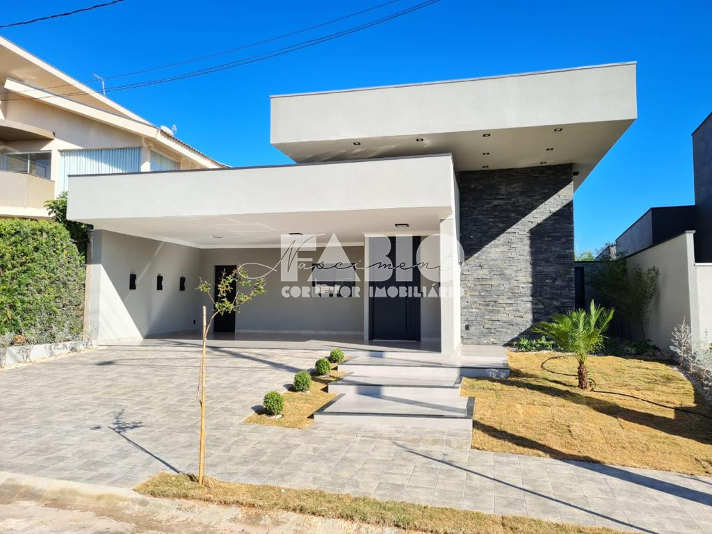 Casa de Condomínio com 3 quartos à venda, 190m² — foto 1 de 25
