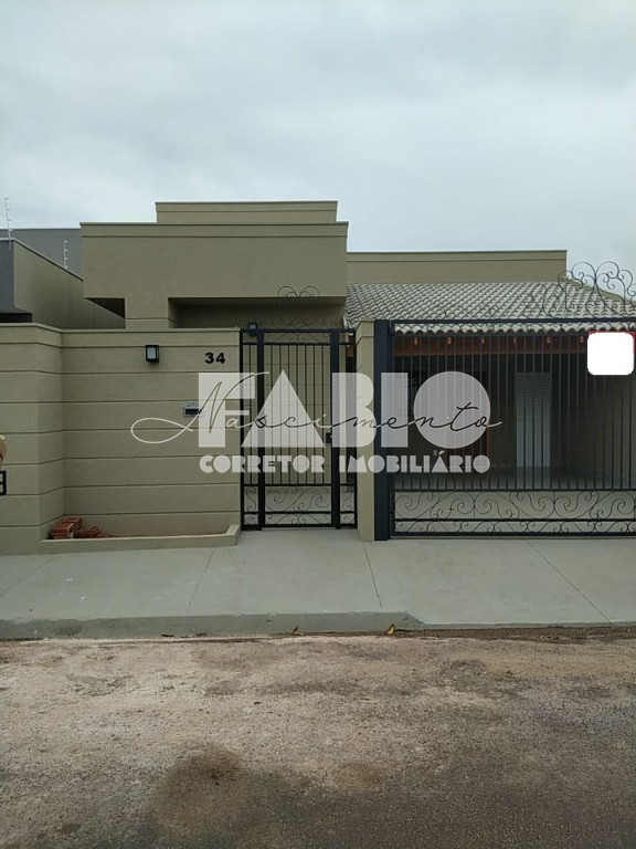 Casa com 2 quartos à venda, 118m² — foto 1 de 17