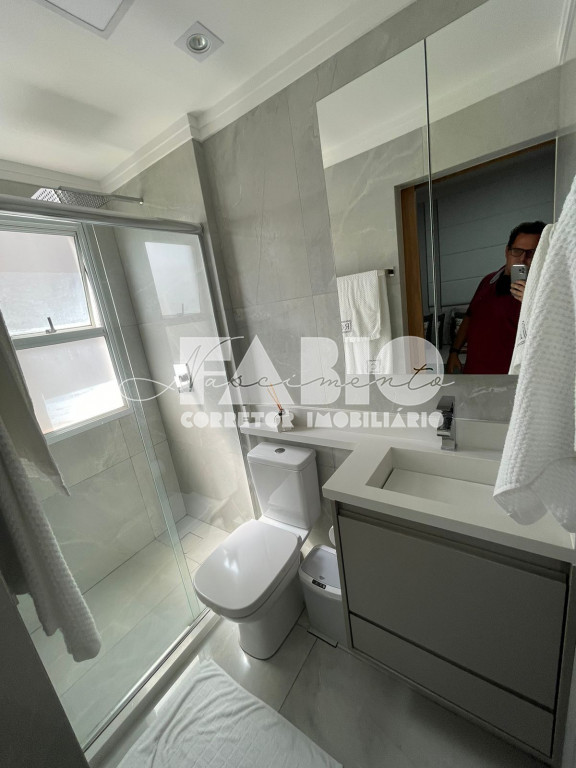 Apartamento com 3 quartos à venda, 88m² — foto 7 de 25