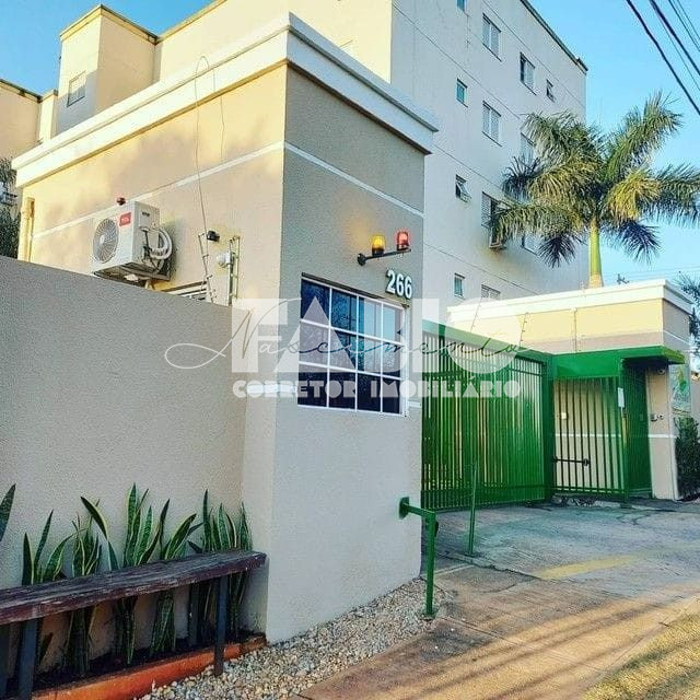 Apartamento com 2 quartos à venda, 50m² — foto 16 de 16