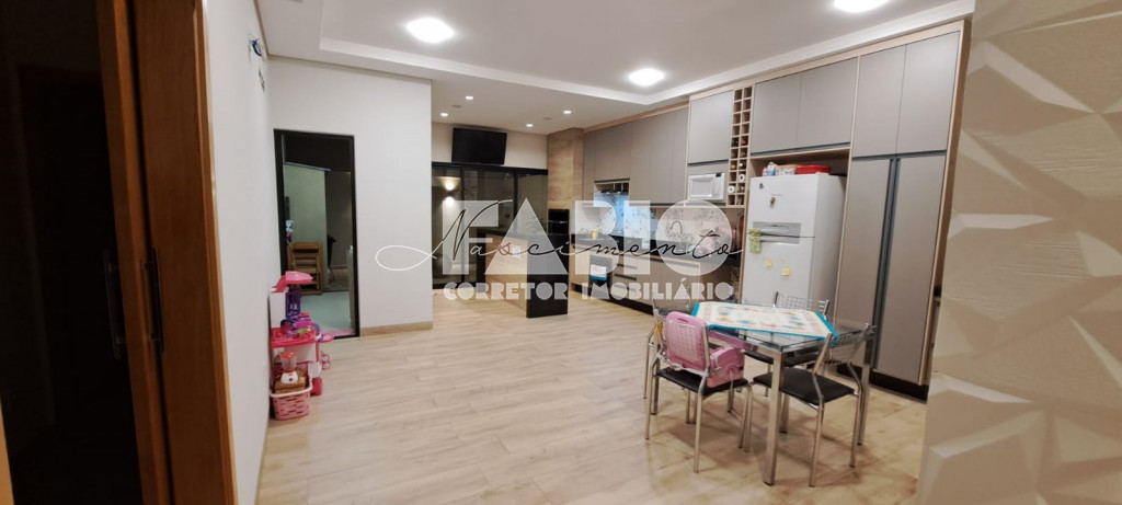 Casa de Condomínio com 3 quartos à venda, 153m² — foto 25 de 27