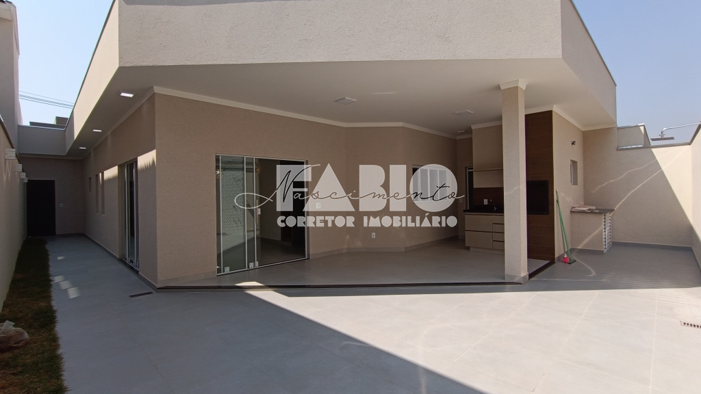 Casa de Condomínio com 3 quartos à venda, 165m² — foto 13 de 22