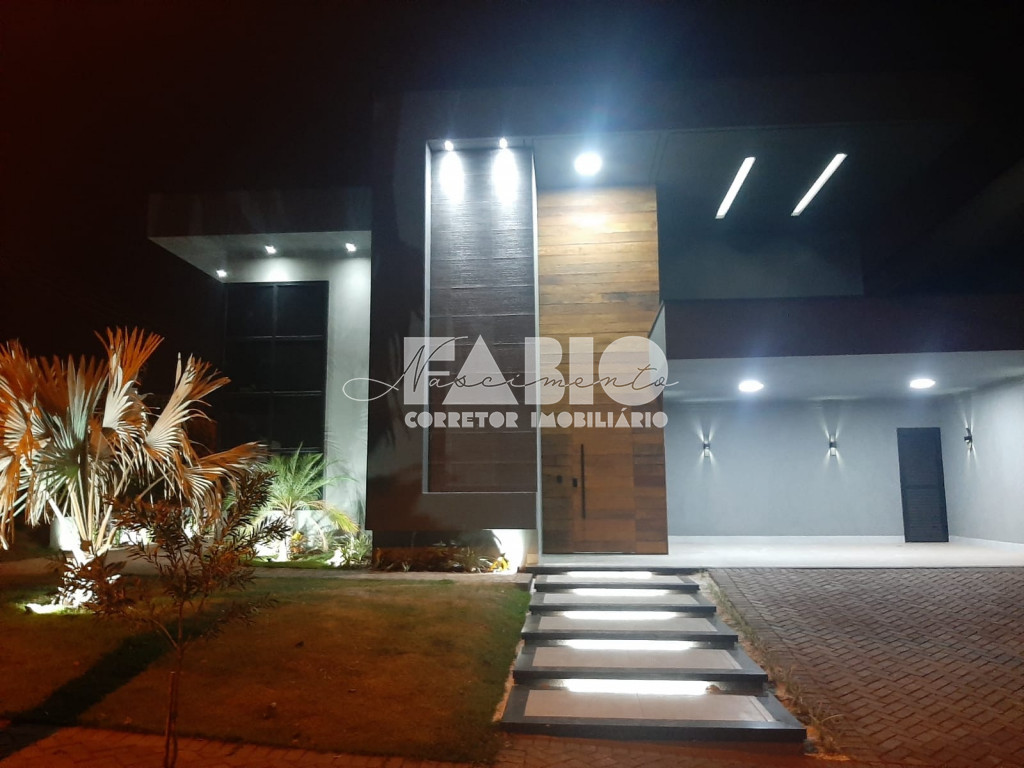 Casa de Condomínio com 3 quartos à venda, 260m² — foto 22 de 29