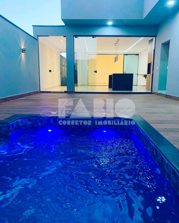 Casa de Condomínio com 3 quartos à venda, 220m² — foto 8 de 8