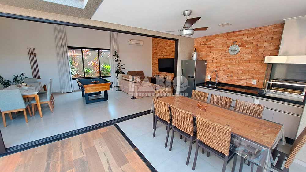 Casa de Condomínio com 3 quartos à venda, 200m² — foto 15 de 30