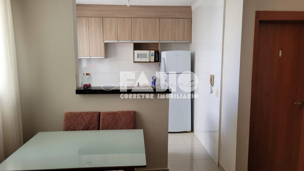 Apartamento com 2 quartos à venda, 44m² — foto 13 de 13