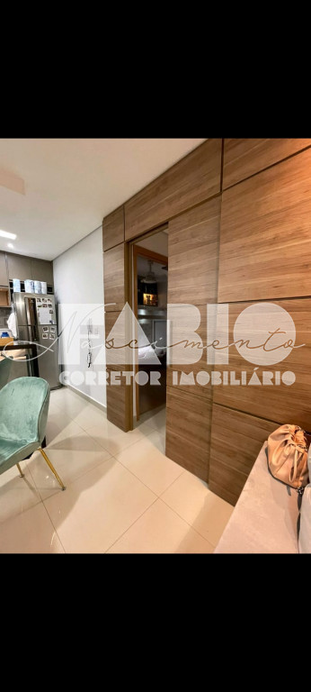 Apartamento com 2 quartos à venda, 50m² — foto 4 de 27