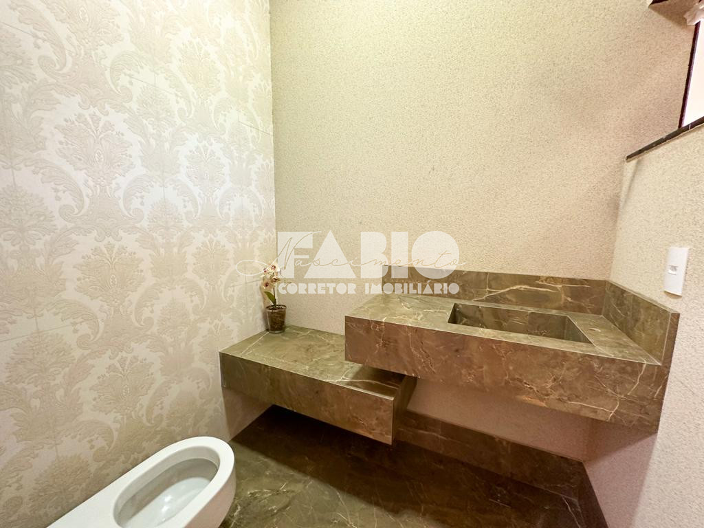 Casa de Condomínio com 3 quartos à venda, 182m² — foto 5 de 17