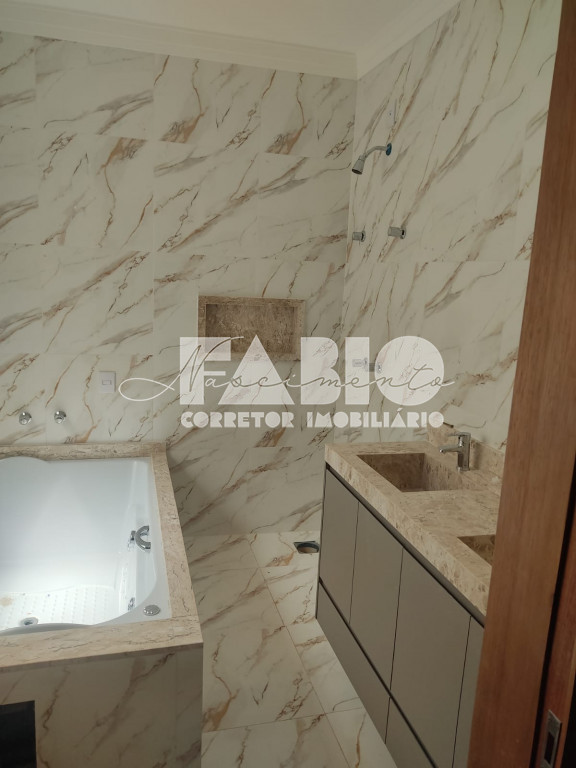 Casa de Condomínio com 3 quartos à venda, 253m² — foto 7 de 30