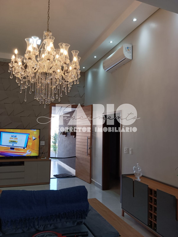 Casa de Condomínio com 3 quartos à venda, 150m² — foto 17 de 20
