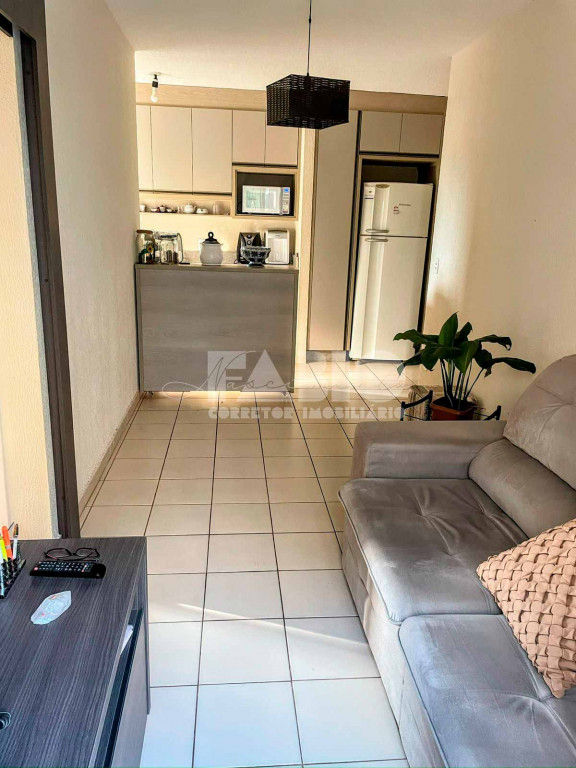 Apartamento com 2 quartos à venda, 49m² — foto 3 de 13
