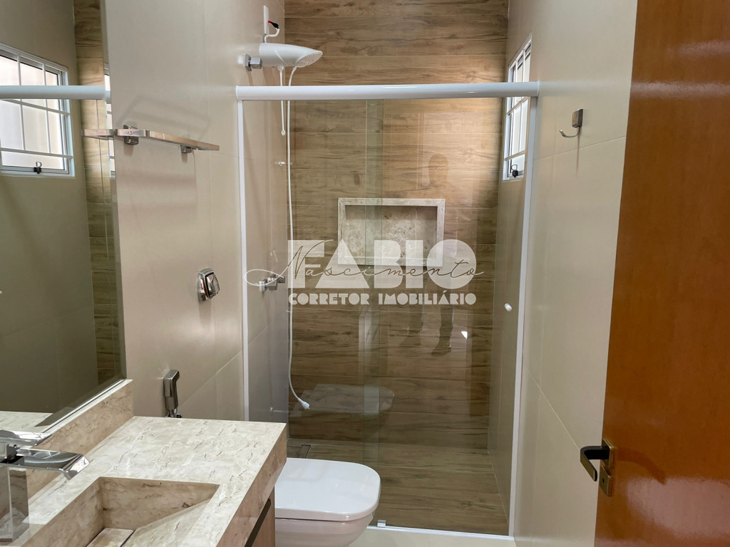 Casa de Condomínio com 3 quartos à venda, 154m² — foto 19 de 28