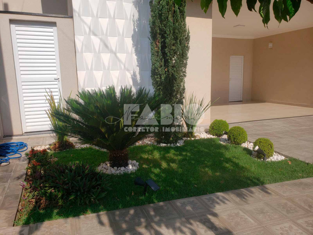 Casa de Condomínio com 3 quartos à venda, 123m² — foto 3 de 30