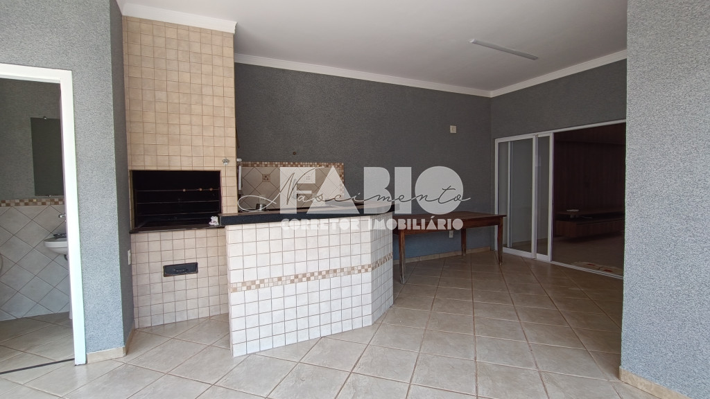 Casa de Condomínio com 3 quartos à venda, 223m² — foto 25 de 27