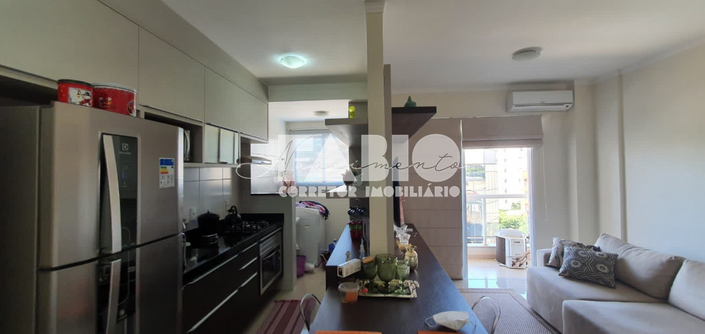 Apartamento com 2 quartos à venda, 53m² — foto 9 de 17