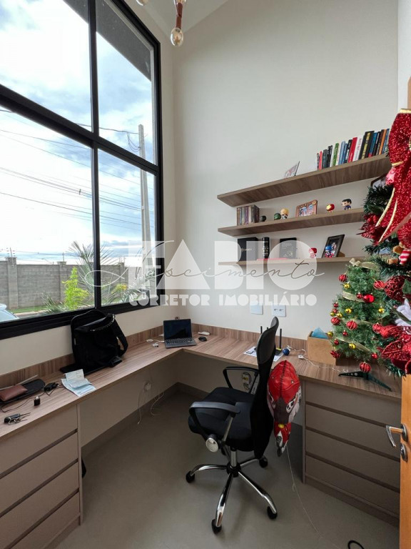 Casa de Condomínio com 3 quartos à venda, 167m² — foto 16 de 19