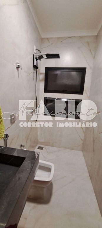 Casa de Condomínio com 3 quartos à venda, 153m² — foto 12 de 27