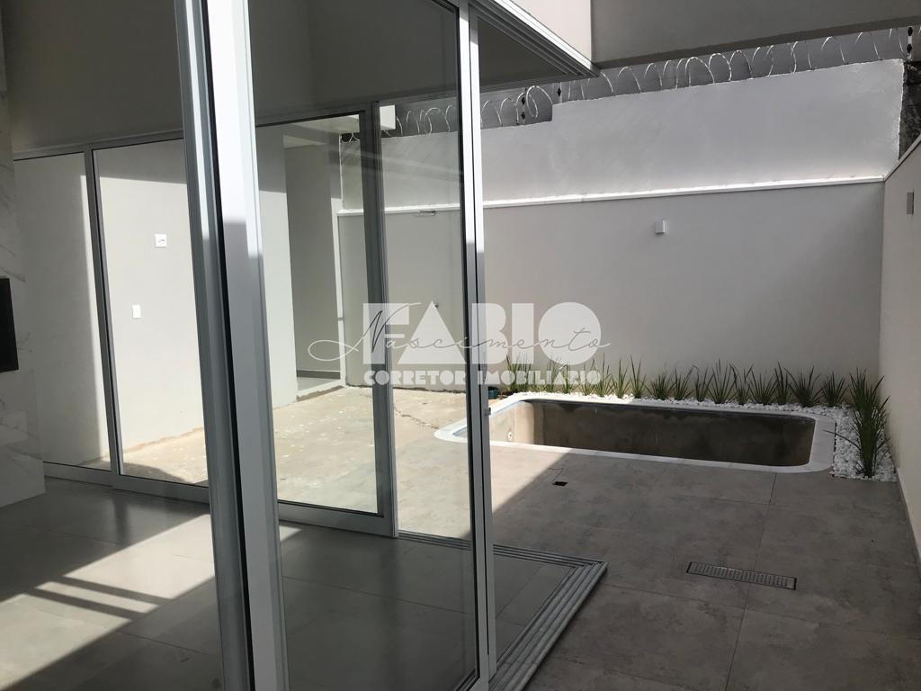 Casa de Condomínio com 3 quartos à venda, 138m² — foto 26 de 28