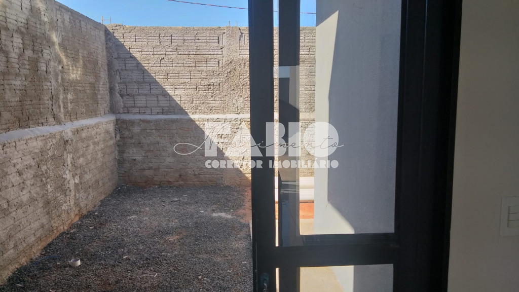 Casa com 3 quartos à venda, 74m² — foto 9 de 9