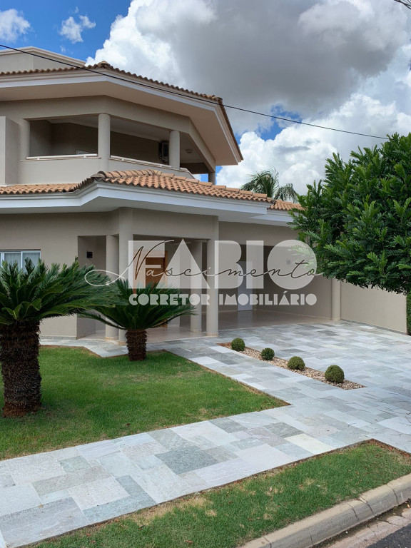 Casa de Condomínio com 4 quartos à venda, 373m² — foto 4 de 29