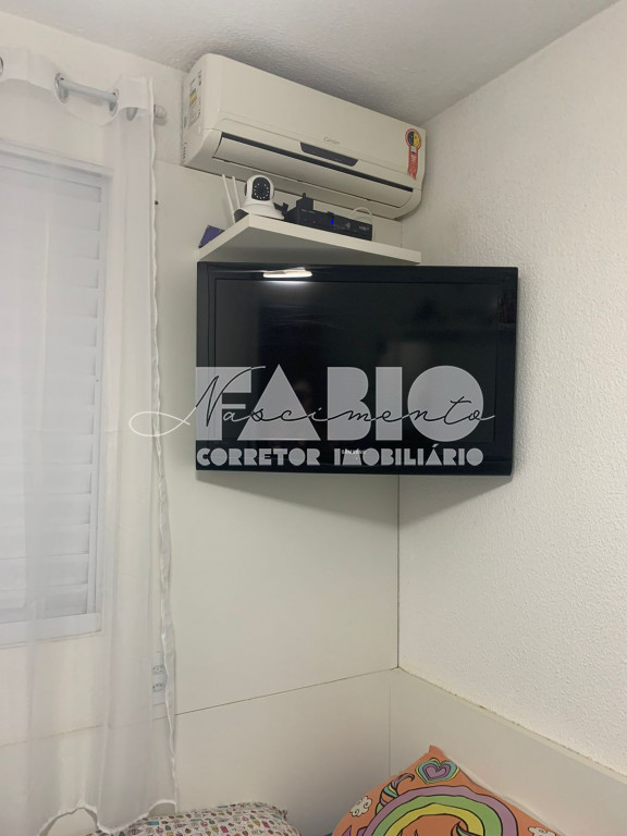 Apartamento com 2 quartos à venda, 42m² — foto 6 de 16