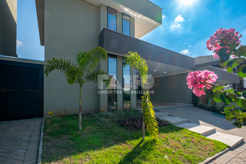Casa de Condomínio com 3 quartos à venda, 237m² — foto 3 de 30