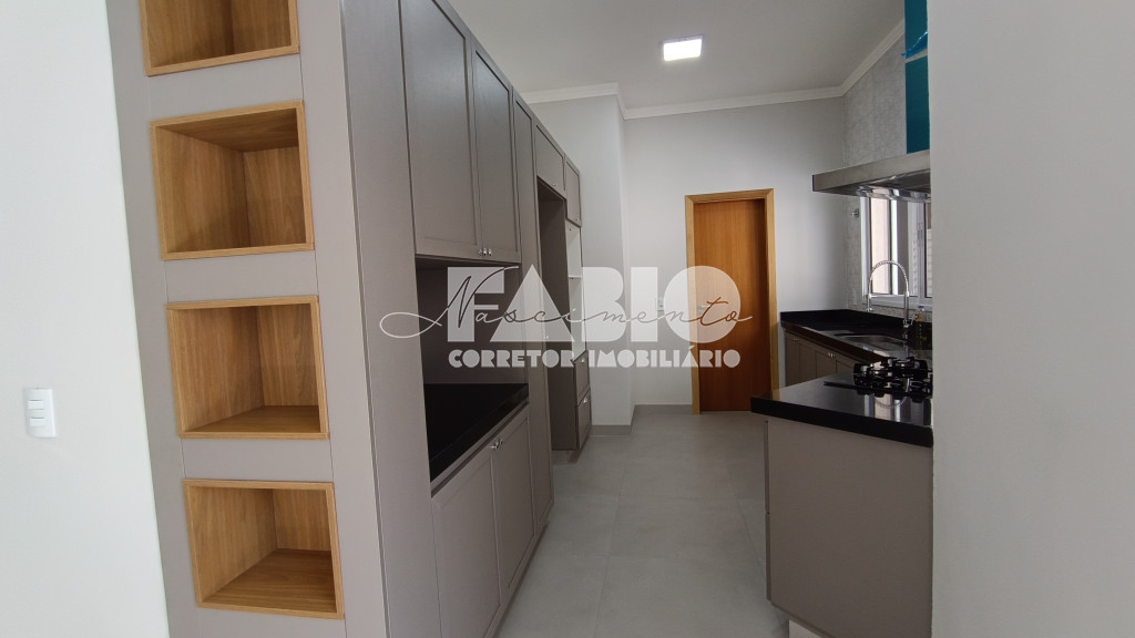 Casa de Condomínio com 3 quartos à venda, 165m² — foto 9 de 22