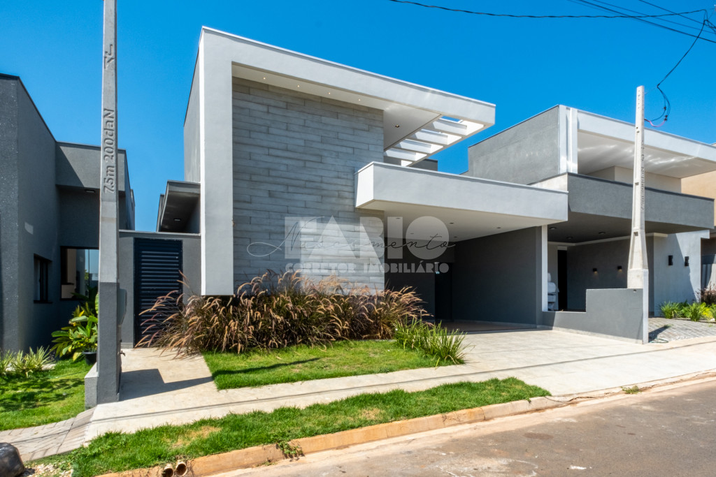 Casa de Condomínio com 3 quartos à venda, 153m² — foto 3 de 23
