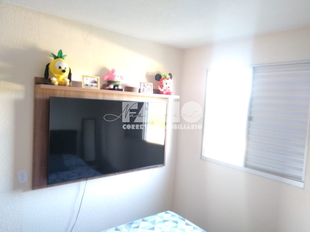 Apartamento com 2 quartos à venda, 47m² — foto 8 de 11