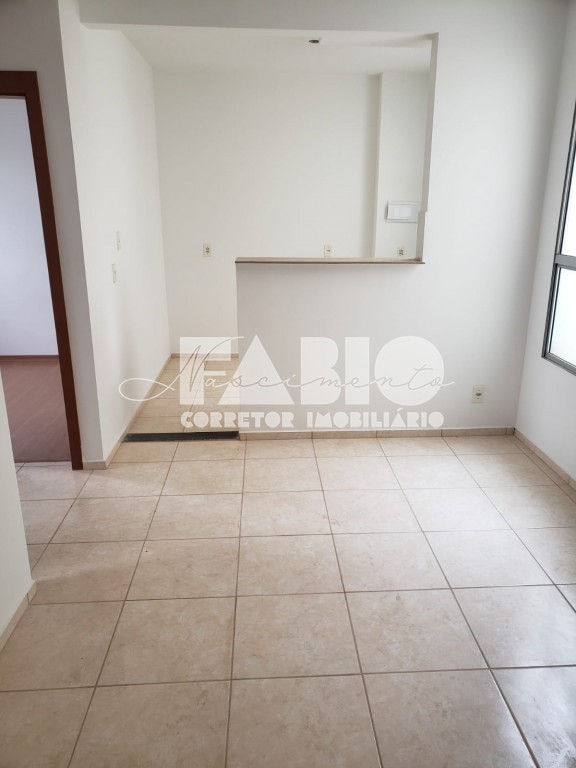 Apartamento com 2 quartos à venda, 44m² — foto 3 de 10
