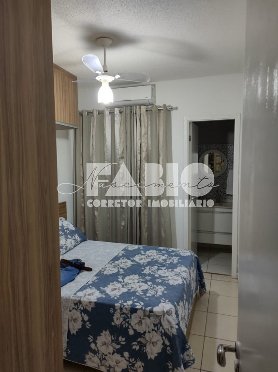 Casa de Condomínio com 3 quartos à venda, 110m² — foto 14 de 30