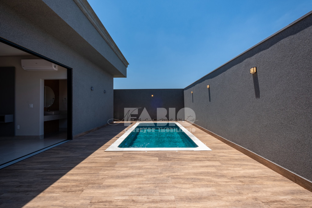 Casa de Condomínio com 3 quartos à venda, 215m² — foto 28 de 29