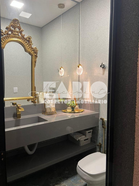 Casa de Condomínio com 3 quartos à venda, 150m² — foto 14 de 30