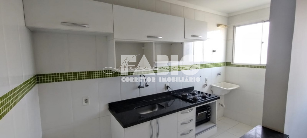 Apartamento com 2 quartos à venda, 45m² — foto 1 de 15