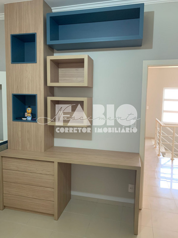 Casa de Condomínio com 4 quartos à venda, 373m² — foto 10 de 29