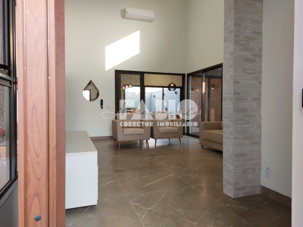 Casa de Condomínio com 3 quartos à venda, 165m² — foto 5 de 30