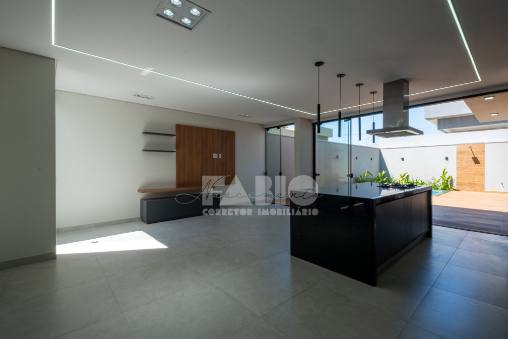 Casa de Condomínio com 3 quartos à venda, 220m² — foto 21 de 30