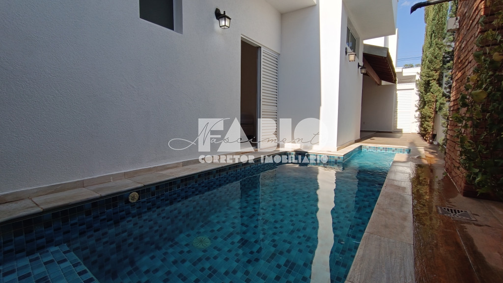 Casa de Condomínio com 4 quartos à venda, 164m² — foto 19 de 26