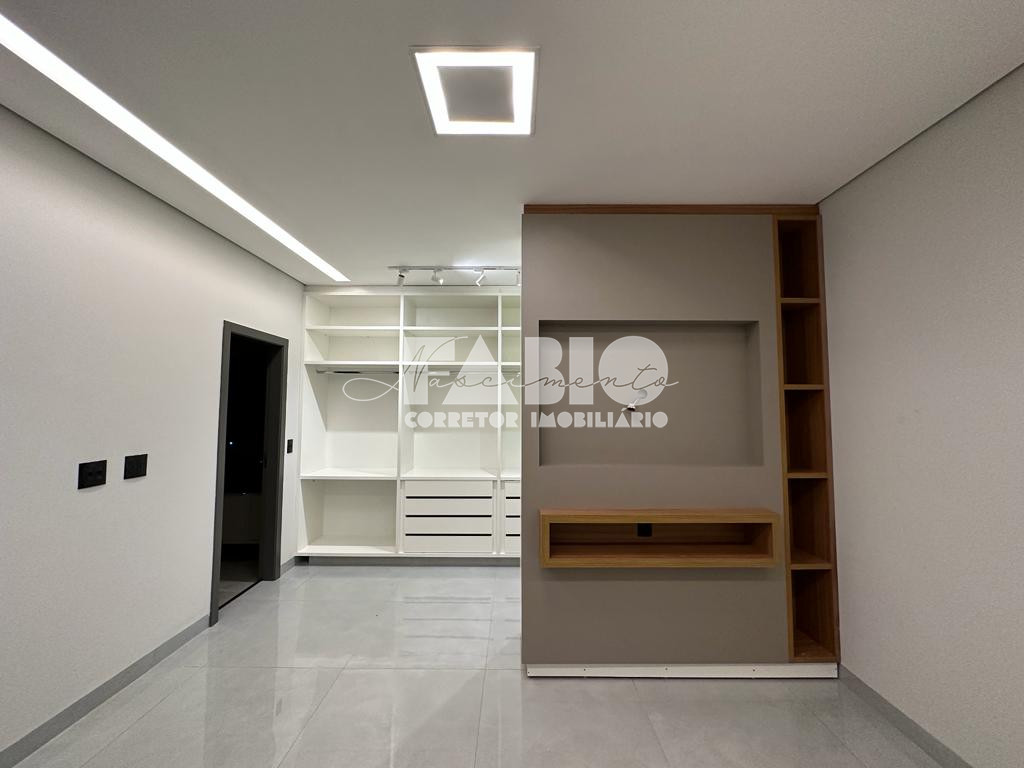 Casa de Condomínio com 3 quartos à venda, 160m² — foto 18 de 27