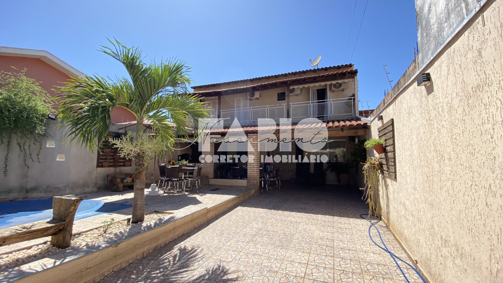 Casa com 2 quartos à venda, 120m² — foto 15 de 16