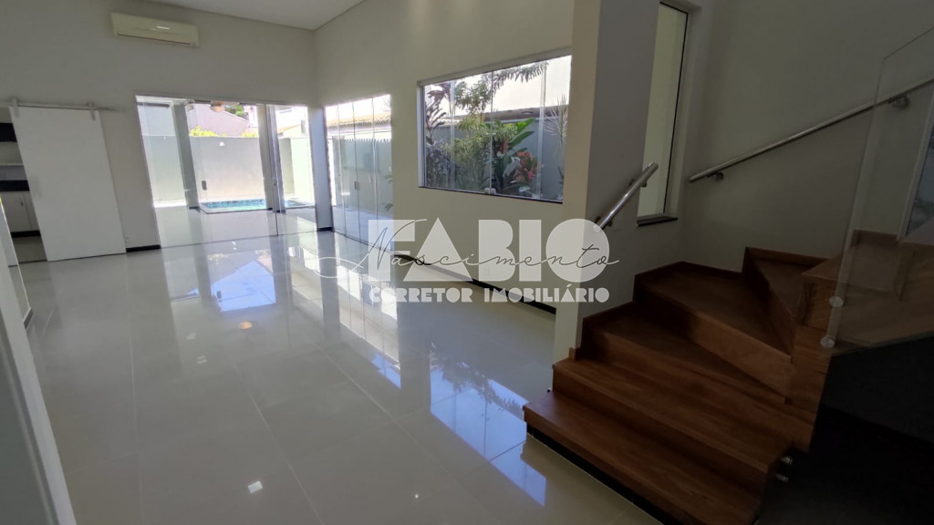 Casa de Condomínio com 4 quartos à venda, 260m² — foto 7 de 30