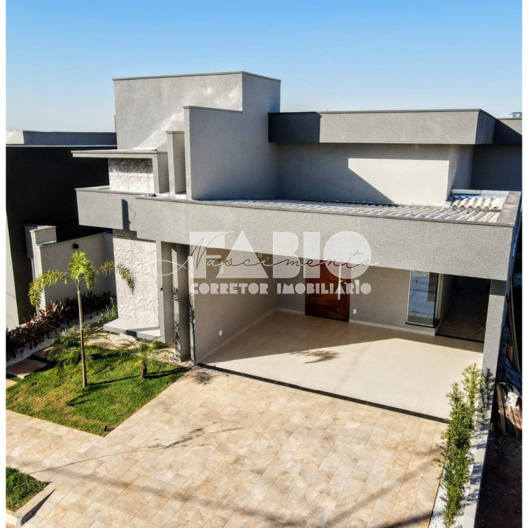 Casa de Condomínio com 3 quartos à venda, 154m² — foto 2 de 28