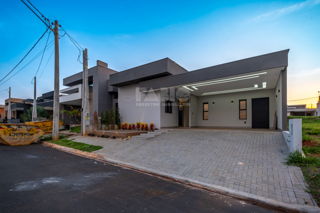Casa de Condomínio com 3 quartos à venda, 167m² — foto 30 de 31