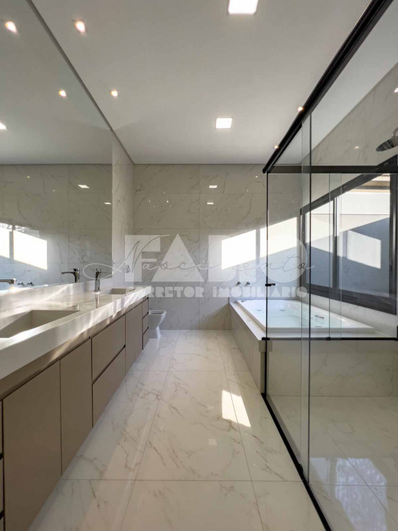 Casa de Condomínio com 3 quartos à venda, 238m² — foto 7 de 10
